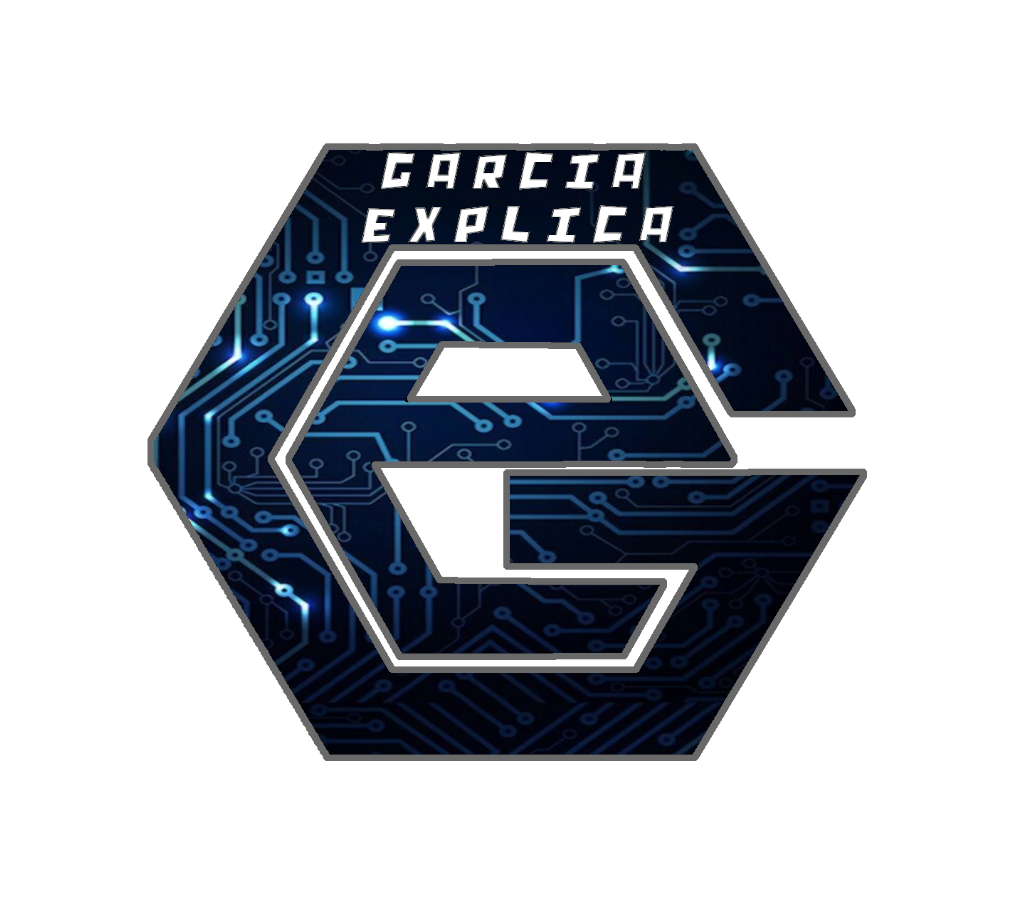 Garcia Explica